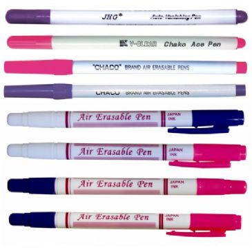 Air Erasable Pen、Auto Vanishing Pen、Disappearing Ink Pen